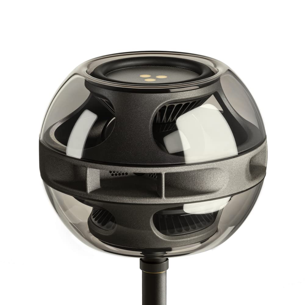 Syng Cell Alpha – Wireless Spatial Audio HiFi Speaker : Amazon.ca